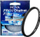 Filtër fotografik Hoya PRO1 Digital DMC UV, 72mm, i zi