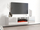 Komodë për TV LUXE EF + kamin