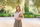 Nositëse bebe Ergobaby Embrace, ergonomike, për të porsalindur, rozë e çelët
