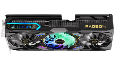 Kartë grafike Asrock Radeon RX 9070 XT Taichi OC 16GB GDDR6 PCI-Express