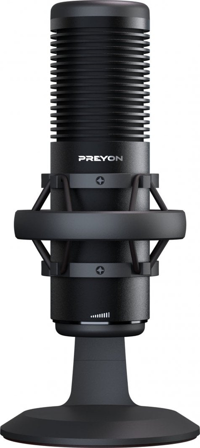 Mikrofon Preyon Stork Scream, i zi