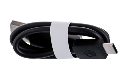 Kufje Skullcandy Crusher Evo, Wireless, të hirta