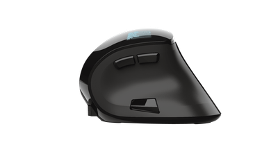 Maus TRUST VOXX, 2 400 DPI, i zi