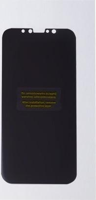 Fletë mbrojtëse për ekran 3MK Sell Privacy Phone All Safe, 5 copë, efekt privatësie, transparente