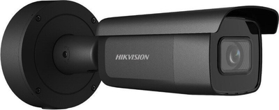 Kamerë sigurie IP Hikvision DS-2CD2646G2-IZS, lentë 2.8-12mm, e zezë