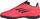 Këpucë futbolli për kalamaj Adidas F50 Club Astro Turf, me lidhëse, për fusha sintetike, rozë