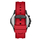 Orë për meshkuj Lee Cooper LC08048.658, e kuqe