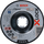 Disk prerës Bosch X-LOCK EfM 125x2.5mm