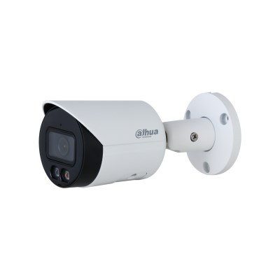 IP камера Dahua, 2MP, IR 30m, WDR 120dB, со микрофон