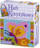 Set qëndisjeje Cross Stitch, komplet fillestar, me udhëzues, shumëngjyrësh
