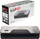 Mbyllës vakumi Lund Vacuum Sealer 67877, 130W, gjerësi mbylljeje 30cm, i bardhë