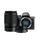 Nikon Z50 II 16-50mm + 50-250mm