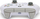 PowerA Жичен Контролер за Xbox Series X|S, White