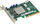 Kartë ndërfaqe Supermicro AOC-SLG3-2E4T-O, PCIe, 2x NVMe OCuLink, jeshile