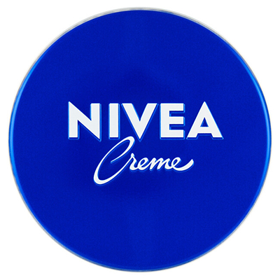Set për trup Nivea Best Care, xhel dushi 250 ml + krem intensiv 75 ml
