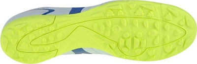 Atlete futbolli Mizuno Monarcida Neo II Select AS, për bar sintetik, numri 45, gri