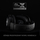 Kufje Logitech G Pro X (981-000818), të zeza