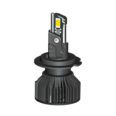 Lampa Led H7 12/24v +800% All Types Led8 Muhler