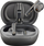Kufje wireless Poly Voyager Free 60+ UC, in-ear, Bluetooth, të zeza