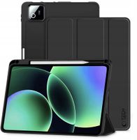 Mbrojtëse tableti Tech-Protect SC Pen Xiaomi Pad 7 8 11.2", me stylus, e zezë