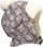 Elodie Details – Paris Check, Kapela dimërorepër foshnja, 0–6 muaj