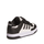 Детски патики Adidas Rapid Court Jr JP7654, велкро лепенки, гумен ѓон, бели