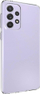 Kapak telefoni Mercury Jelly Samsung A33 5G, TPU fleksibël, transparent
