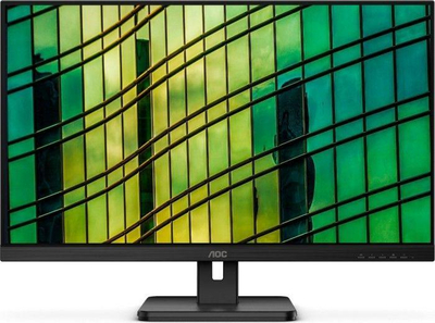 Monitor AOC (27E2QAE), 27'', Full HD, i zi