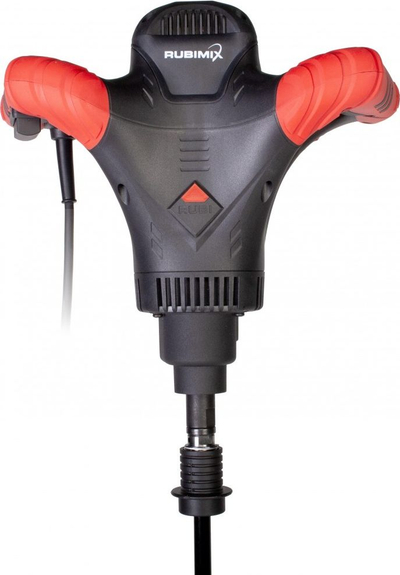 Mikser elektrik Rubi Rubimix 9 Power Max, 2100W, 2 shpejtësi