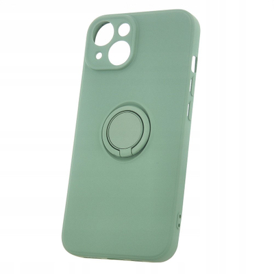 Maskë telefoni Finger Case për Samsung Galaxy A14 5G, me mbajtëse gishti, me dizajn të stampuar, me shumë ngjyra