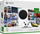 Konzolë Xbox Series S, 512GB SSD, Game Pass Ultimate 3 muaj, e bardhë