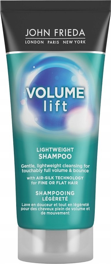 Shampo për flokë John Frieda Volume Lift, 75 ml, për volum