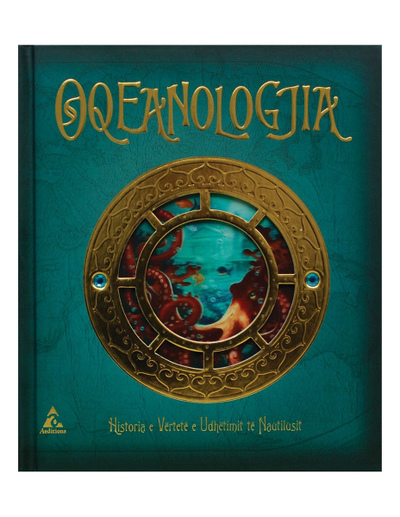 Oqeanologjia