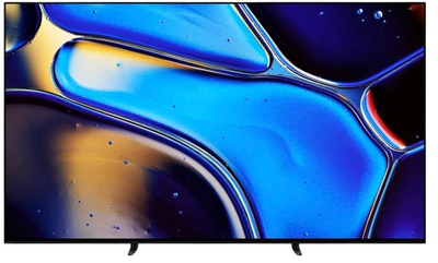 Televizor Sony BRAVIA 8A K65XR8AP, 65", OLED 4K HDR, i zi