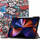 Mbulesë tablet CoreParts TABX-IPPRO12.9-COVER16, për iPad Pro 12.9" 2021, folio, shumëngjyrëshe