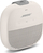 Bluetooth звучник Bose SoundLink Micro, отпорен на вода, безжичен, бел