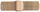 Orë dore Frederic Graff Mont Gele FAV-3218