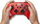 Kontroller PowerA Apex Legends, wireless, i kuq