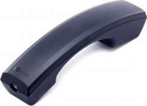 Receptor telefoni Poly VVX 150 450 CCX 400 700, me kabllo, set 5 copë, i zi