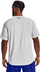 Maicë për meshkuj Under Armour 1842163-18518217rs, L, e bardhë
