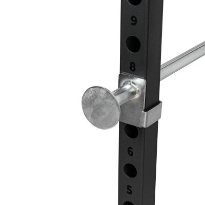 Stacion force VirtuFit PR100 Power Rack, squat rack, çelik, i zi