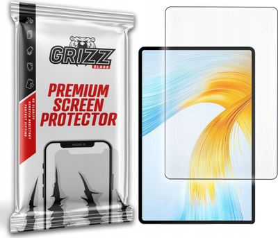 Folie mbrojtëse mat GrizzGlass PaperScreen për Honor MagicPad 13, efekt letre, transparente