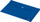 Dosje wallet Leitz A4, PP i ricikluar, blu