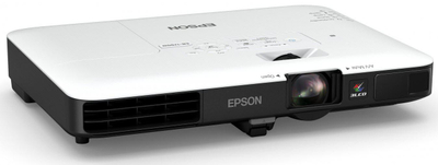 Projektor Epson EB-1795F, Full HD 1080p, 3200 ANSI lumen, i bardhë
