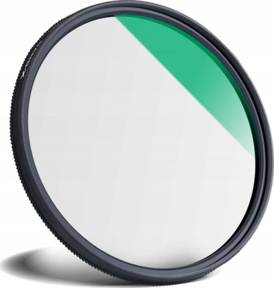 Filter polarizues K&amp;F Concept Nano X CPL KF01.990, 43 mm, MRC