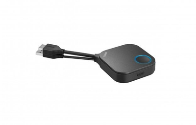 Sistem prezantimi pa tela BenQ InstaShow WDC10, HDMI, USB, i zi