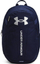 Çantë shpine sportive Under Armour Hustle Lite, 24L, për laptop 15\", blu e errët