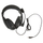 Слушалки Audiocore AC862, црни