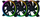 Ventilatorë Razer Kunai 120MM aRGB LED PWM Performance, 3 copë