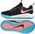 Atlete volejbolli Nike Air Zoom Hyperace 2 LE për goca, për në sallë, të zeza me rozë
